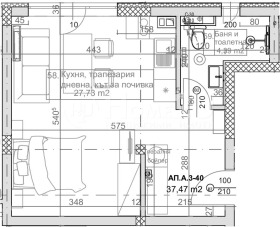 Studio k.k. Slantschew den, Warna 1