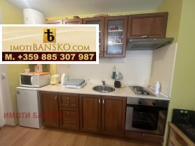 1 bedroom Bansko, region Blagoevgrad 5