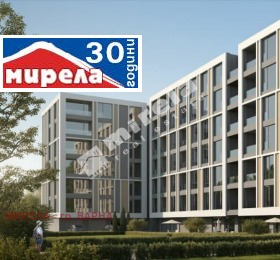 1 slaapkamer Asparuchovo, Varna 2