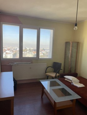 2 bedroom Lozenets, Sofia 1