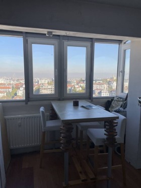 2 bedroom Lozenets, Sofia 10