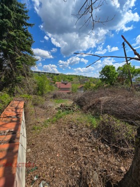 Grund Golemo Buchino, region Pernik 1