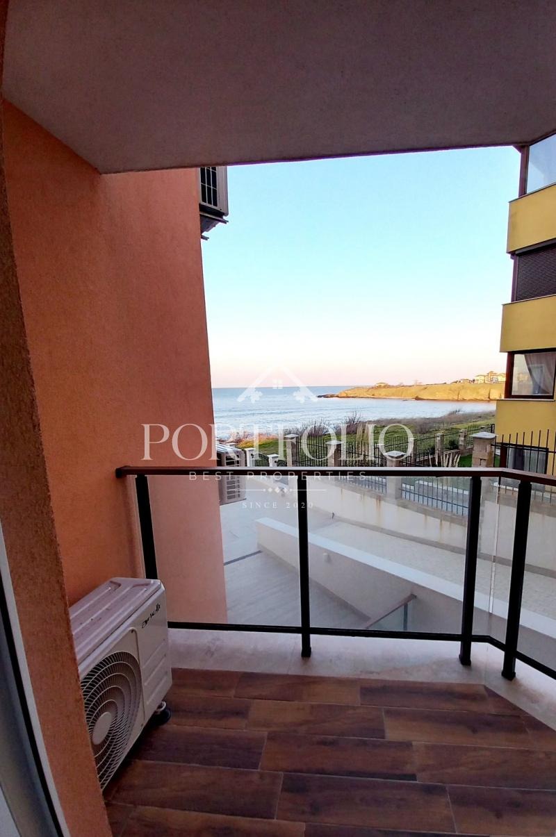 Продава 1-СТАЕН, гр. Ахтопол, област Бургас, снимка 6 - Апартаменти - 52623058