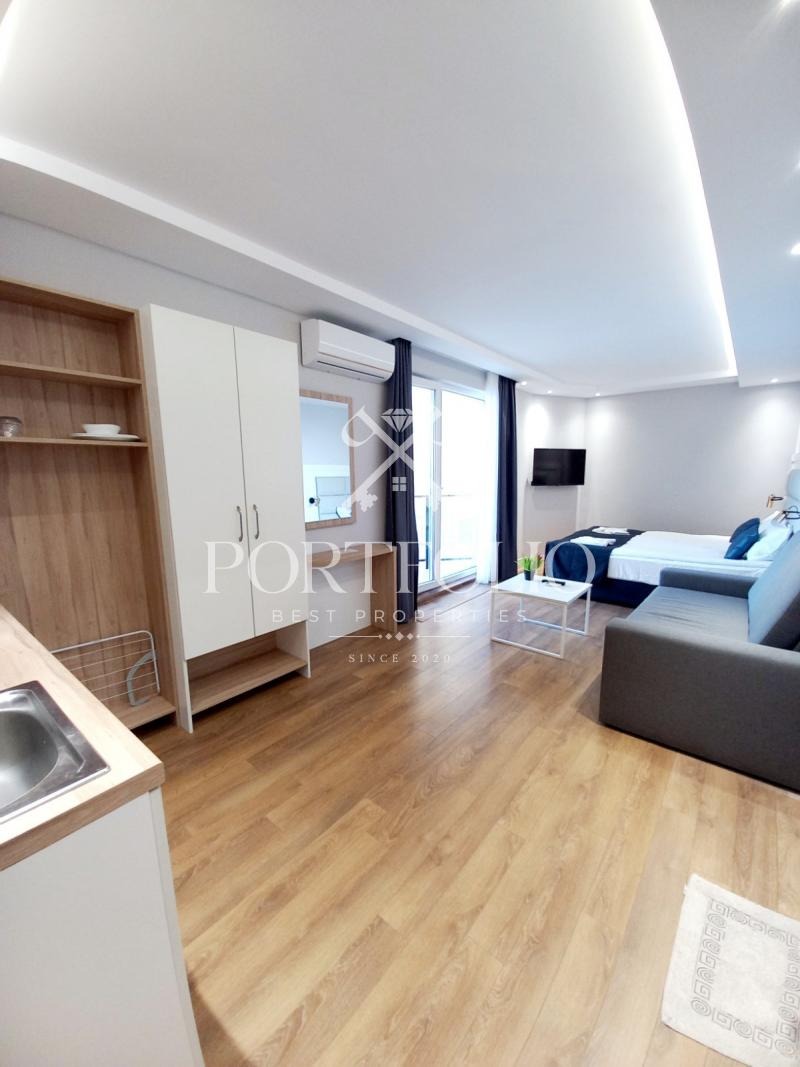 Продава 1-СТАЕН, гр. Ахтопол, област Бургас, снимка 4 - Апартаменти - 52623058