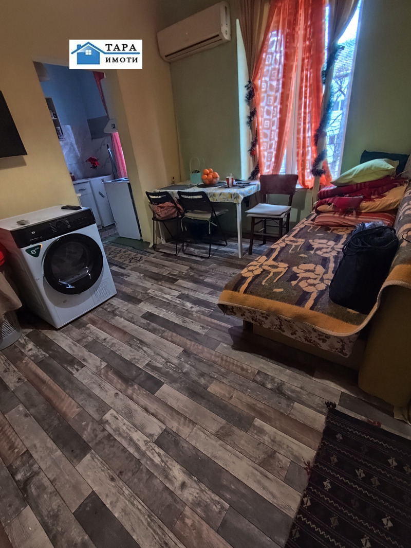 Продава 1-СТАЕН, гр. София, Красна поляна 1, снимка 3 - Апартаменти - 52652262