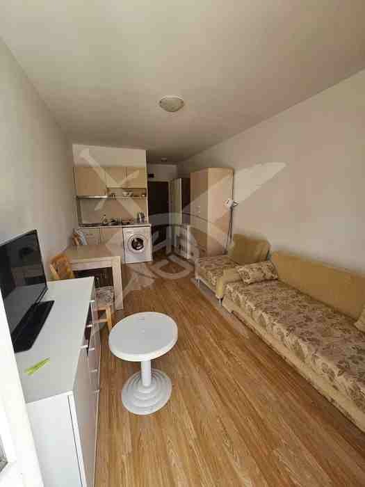 Продава 1-СТАЕН, к.к. Слънчев бряг, област Бургас, снимка 3 - Апартаменти - 53987587