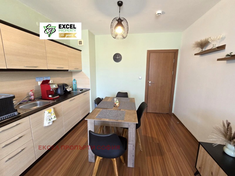 Na sprzedaż  1 sypialnia region Błagojewgrad , Bansko , 65 mkw | 56090669 - obraz [6]