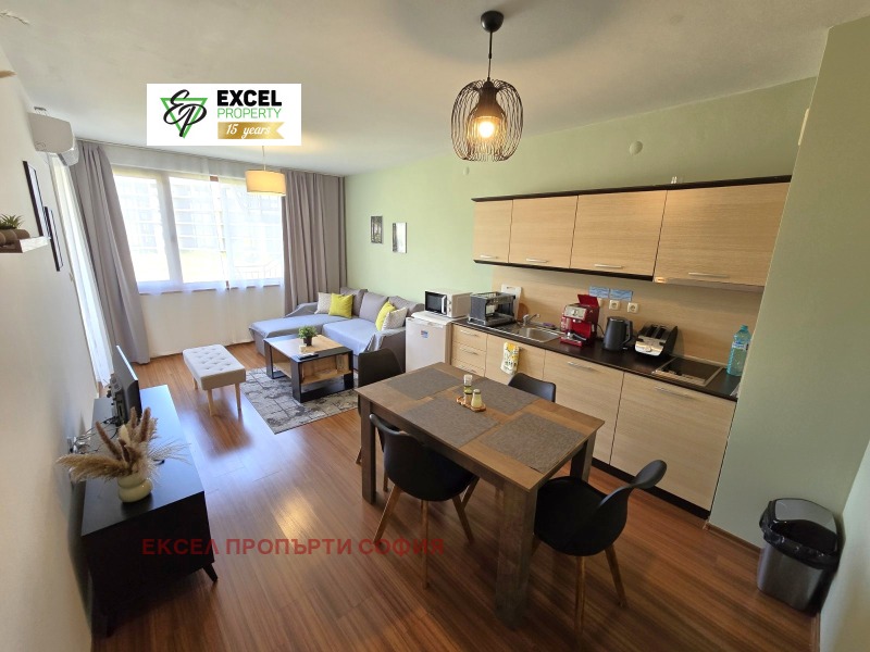 Na sprzedaż  1 sypialnia region Błagojewgrad , Bansko , 65 mkw | 56090669 - obraz [2]