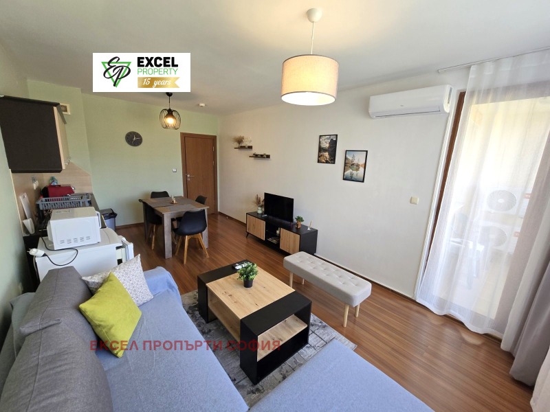 Na sprzedaż  1 sypialnia region Błagojewgrad , Bansko , 65 mkw | 56090669 - obraz [8]