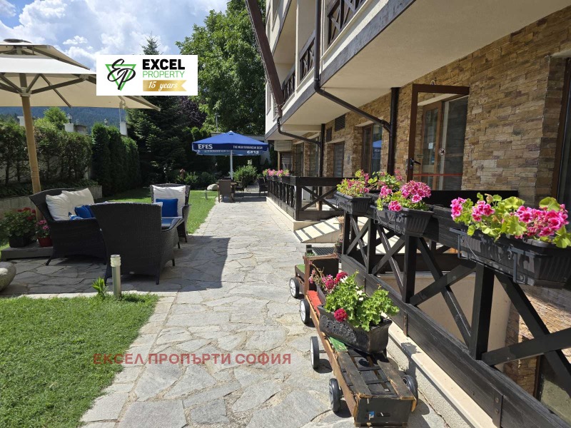 Na sprzedaż  1 sypialnia region Błagojewgrad , Bansko , 65 mkw | 56090669 - obraz [14]