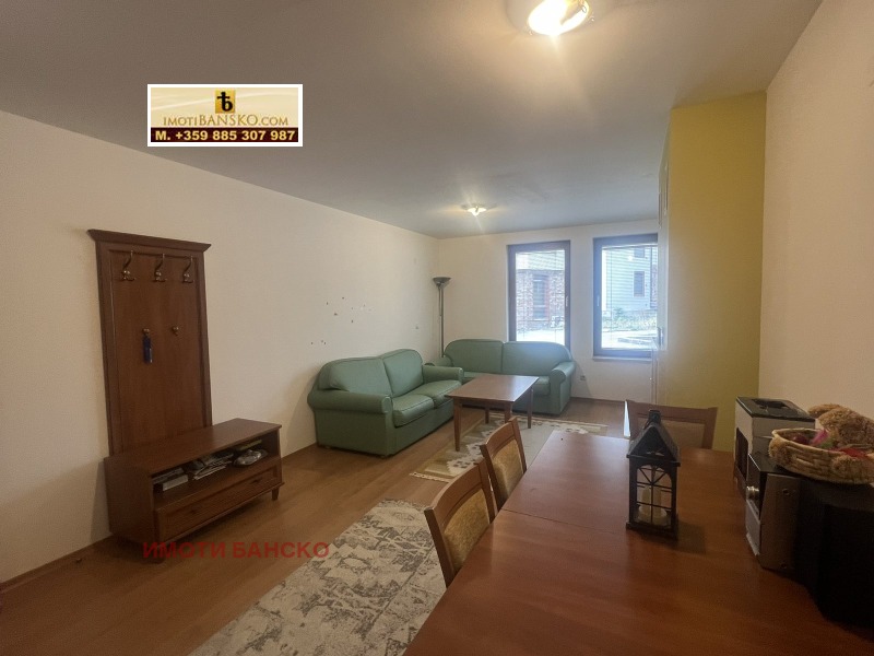 Na prodej  1 ložnice oblast Blagoevgrad , Bansko , 55 m2 | 34337788 - obraz [6]