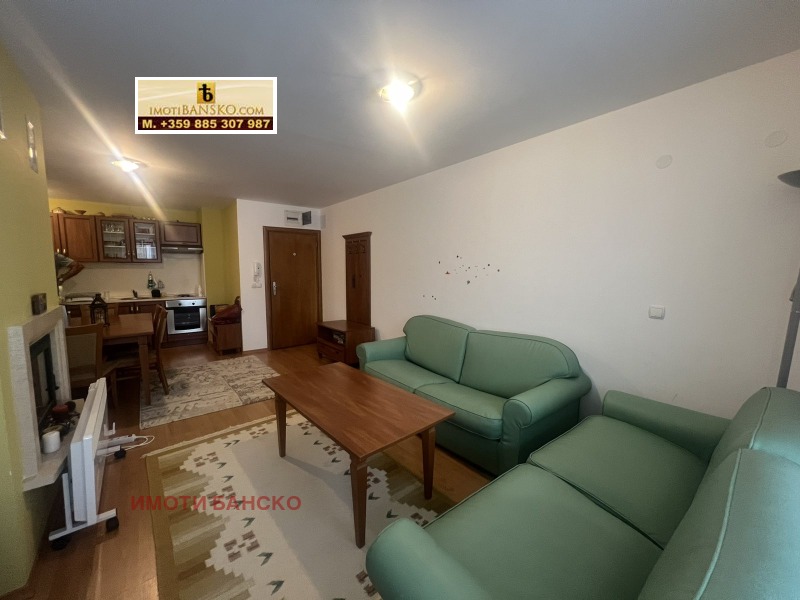 Zu verkaufen  1 Schlafzimmer region Blagoewgrad , Bansko , 55 qm | 57043317 - Bild [2]