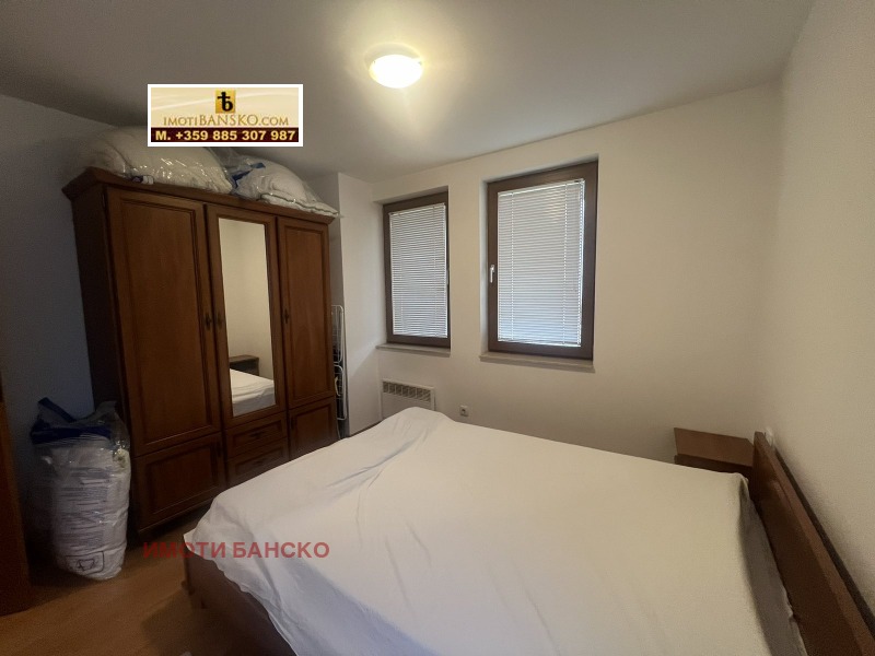 Na prodej  1 ložnice oblast Blagoevgrad , Bansko , 55 m2 | 34337788 - obraz [8]