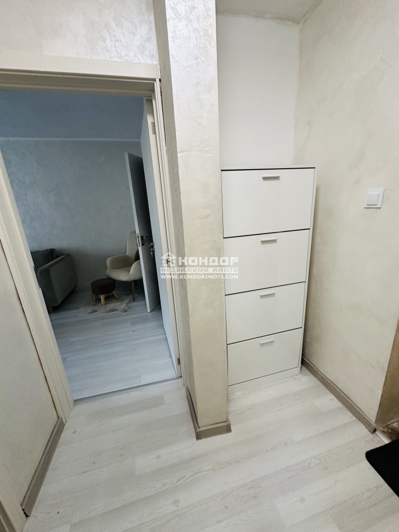 De vânzare  1 dormitor Plovdiv , Cârșiiaca , 57 mp | 90236758 - imagine [11]