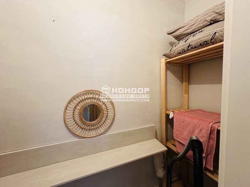 À vendre  1 chambre Plovdiv , Karchiyaka , 57 m² | 90236758 - image [10]