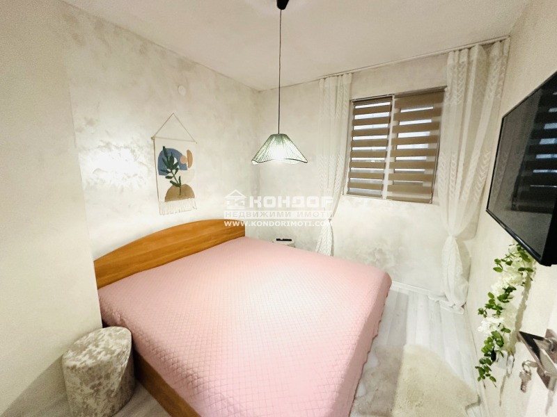 For Sale  1 bedroom Plovdiv , Karshiyaka , 57 sq.m | 90236758 - image [6]