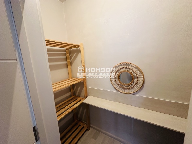 À venda  1 quarto Plovdiv , Karchiiaka , 57 m² | 90236758 - imagem [9]