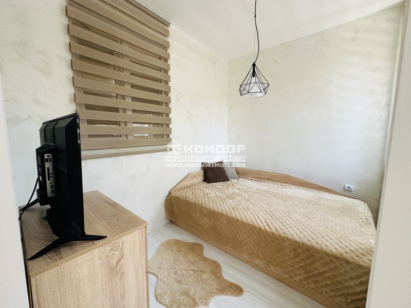 For Sale  1 bedroom Plovdiv , Karshiyaka , 57 sq.m | 90236758 - image [5]