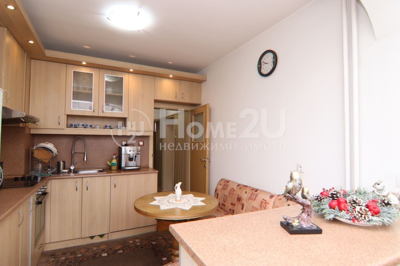 Продава  2-стаен град София , Западен парк , 68 кв.м | 82689812 - изображение [7]