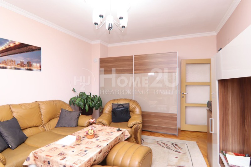 Продава  2-стаен град София , Западен парк , 68 кв.м | 82689812 - изображение [2]