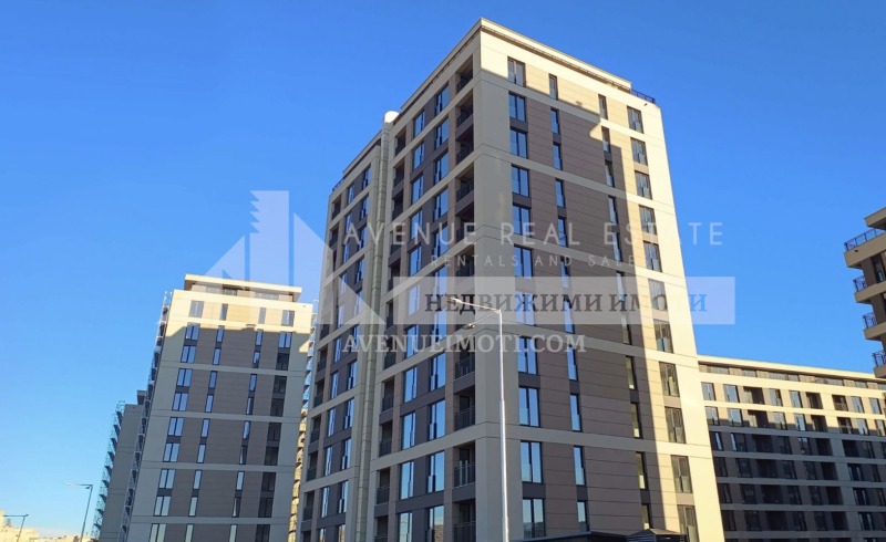 Продава  2-стаен град Пловдив , Тракия , 73 кв.м | 66453276