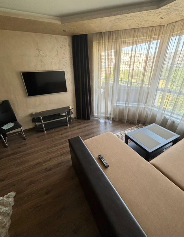 Till salu  1 sovrum Sofia , Ljulin 8 , 60 kvm | 74161646