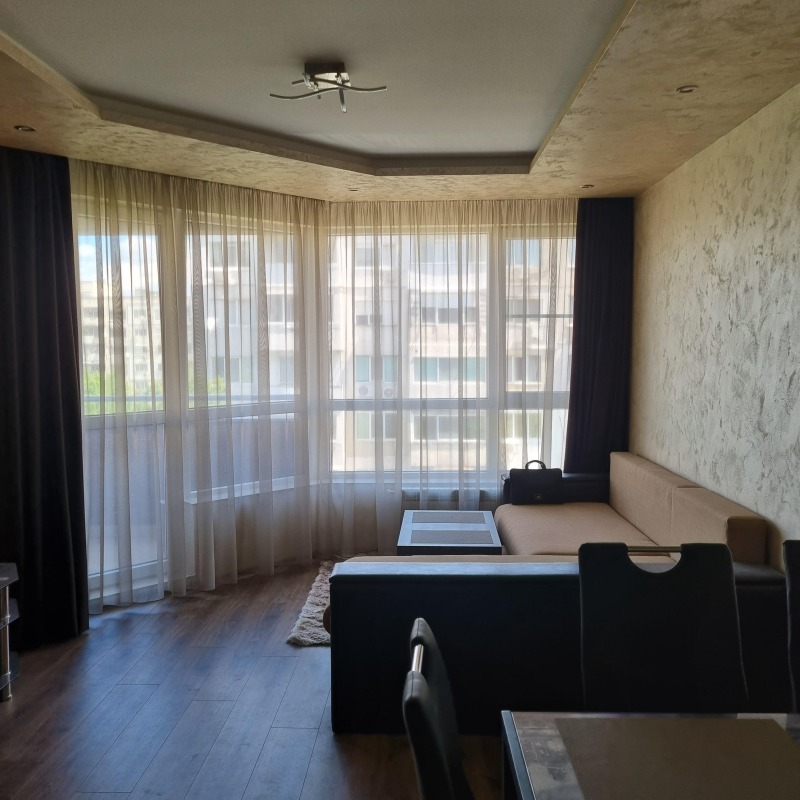Till salu  1 sovrum Sofia , Ljulin 8 , 60 kvm | 74161646 - bild [2]