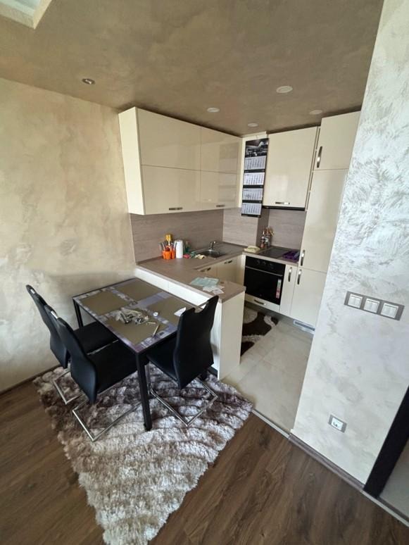 Till salu  1 sovrum Sofia , Ljulin 8 , 60 kvm | 74161646 - bild [4]