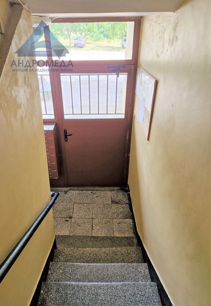 Продаја  1 спаваћа соба Плевен , Сторгозија , 57 м2 | 78250265 - слика [7]