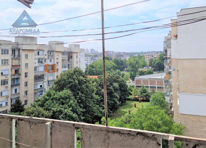 Продаја  1 спаваћа соба Плевен , Сторгозија , 57 м2 | 78250265 - слика [3]