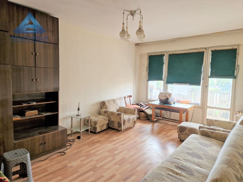 Продаја  1 спаваћа соба Плевен , Сторгозија , 57 м2 | 78250265