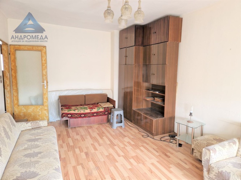 Продаја  1 спаваћа соба Плевен , Сторгозија , 57 м2 | 78250265 - слика [2]