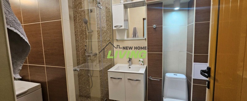 In vendita  1 camera da letto Plovdiv , Hristo Smirnenski , 63 mq | 78180920 - Immagine [7]