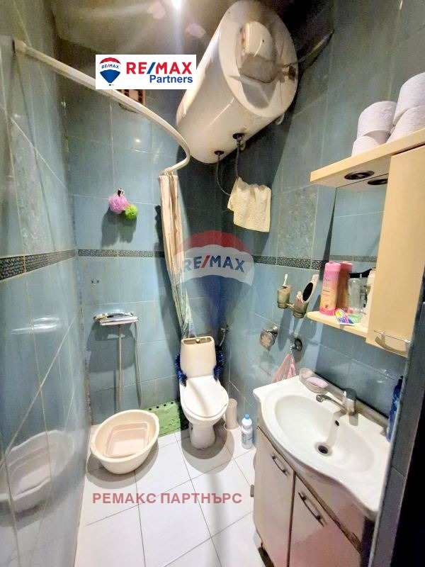 Na prodej  1 ložnice Varna , Christo Botev , 43 m2 | 97453985 - obraz [7]