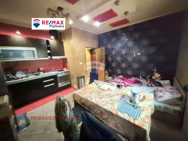 Na prodej  1 ložnice Varna , Christo Botev , 43 m2 | 97453985 - obraz [2]