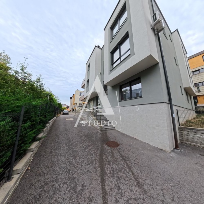 Продава  2-стаен град София , Манастирски ливади , 62 кв.м | 56450077 - изображение [14]