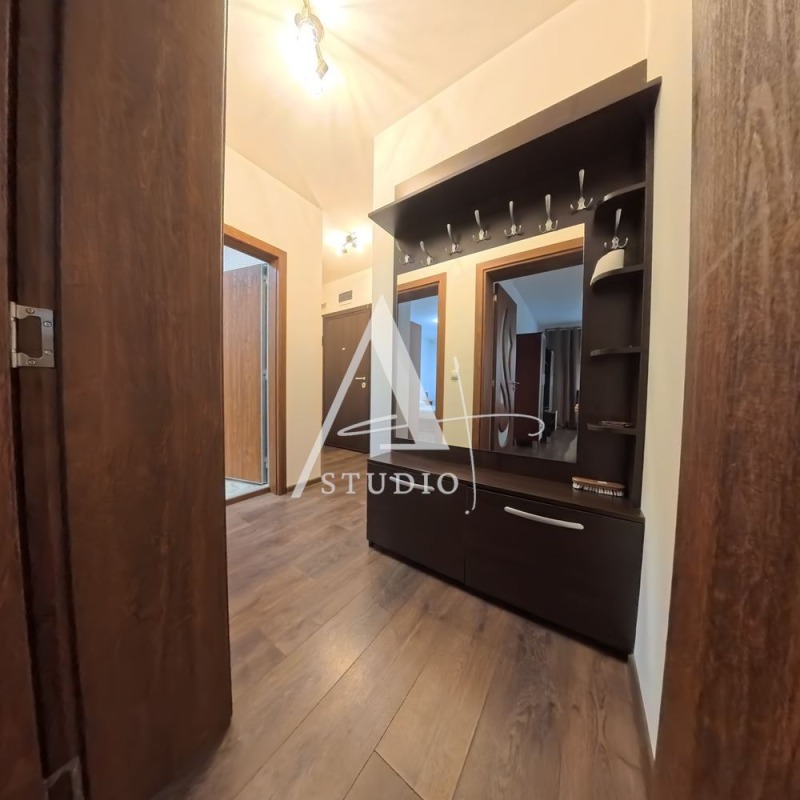 Продава  2-стаен град София , Манастирски ливади , 62 кв.м | 56450077 - изображение [7]