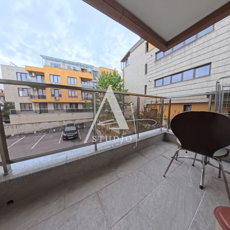 Продава  2-стаен град София , Манастирски ливади , 62 кв.м | 56450077 - изображение [5]