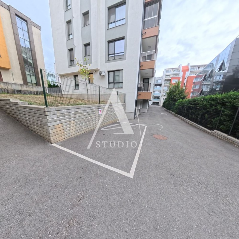 Продава  2-стаен град София , Манастирски ливади , 62 кв.м | 56450077 - изображение [15]