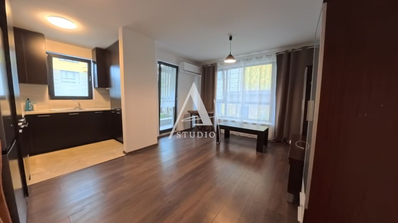 Продава  2-стаен град София , Манастирски ливади , 62 кв.м | 56450077 - изображение [2]