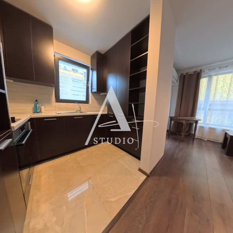 Продава  2-стаен град София , Манастирски ливади , 62 кв.м | 56450077 - изображение [4]