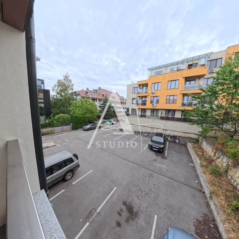 Продава  2-стаен град София , Манастирски ливади , 62 кв.м | 56450077 - изображение [6]