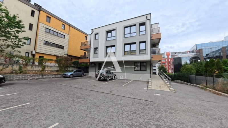 Продава  2-стаен град София , Манастирски ливади , 62 кв.м | 56450077 - изображение [13]