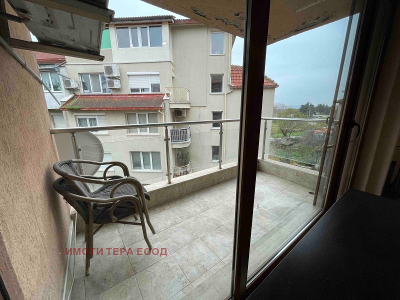 Продава 2-СТАЕН, гр. Варна, Бриз, снимка 8 - Апартаменти - 52284975