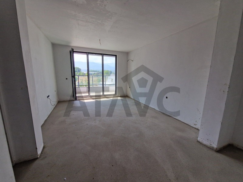 Продава 2-СТАЕН, гр. Пловдив, Коматево, снимка 3 - Апартаменти - 53002748