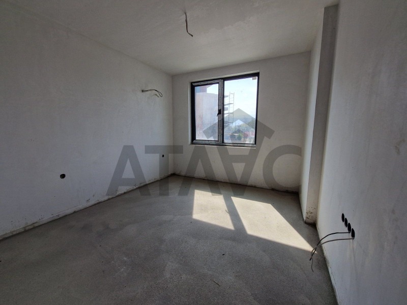 Продава 2-СТАЕН, гр. Пловдив, Коматево, снимка 5 - Апартаменти - 53002748