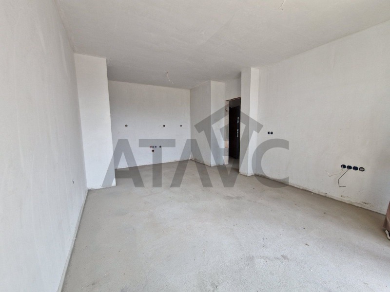 Продава 2-СТАЕН, гр. Пловдив, Коматево, снимка 2 - Апартаменти - 53002748