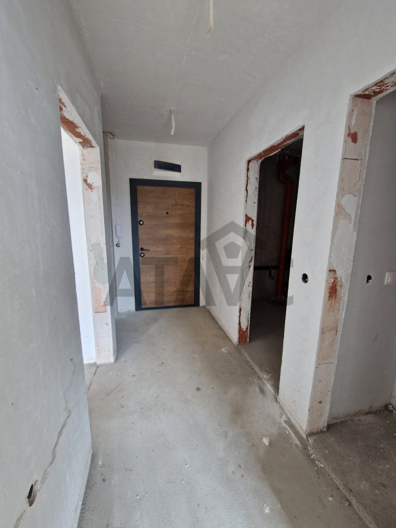 Продава 2-СТАЕН, гр. Пловдив, Коматево, снимка 9 - Апартаменти - 53002748