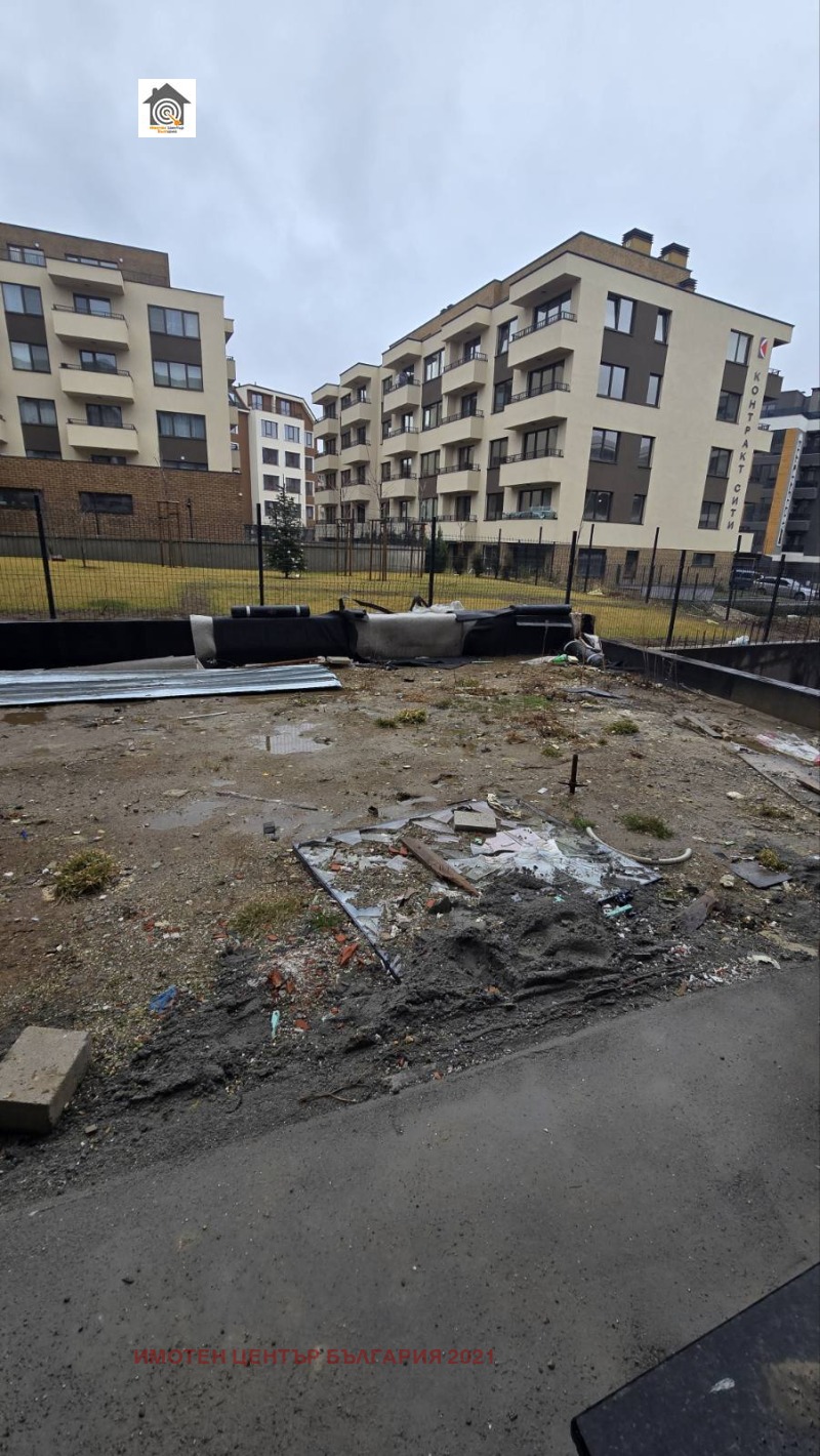 Продава 2-СТАЕН, гр. София, Студентски град, снимка 12 - Апартаменти - 53270644