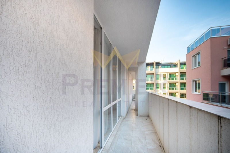 Продава 2-СТАЕН, гр. Поморие, област Бургас, снимка 8 - Апартаменти - 53437302